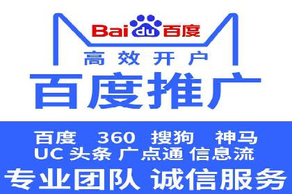 SEM竞价托管代运营助力转化率提升